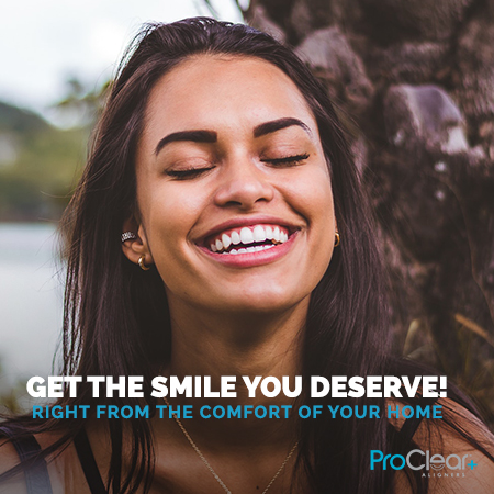 ProClrAligners's tweet photo. Get the SMILE you deserve https://t.co/UcTfBT1cXS