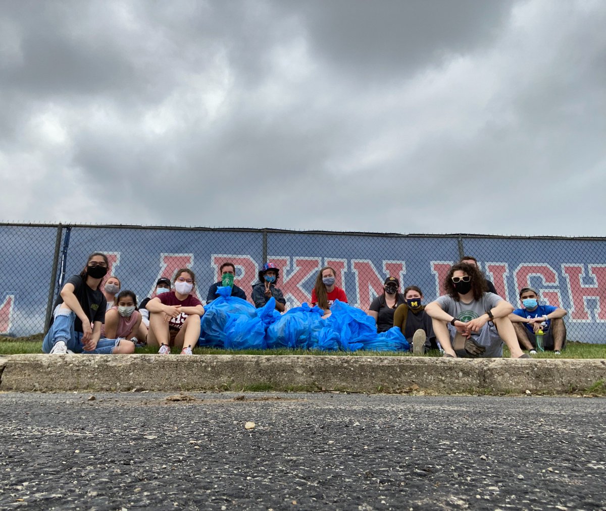 CLEAN Elgin (CleanElgin) Twitter