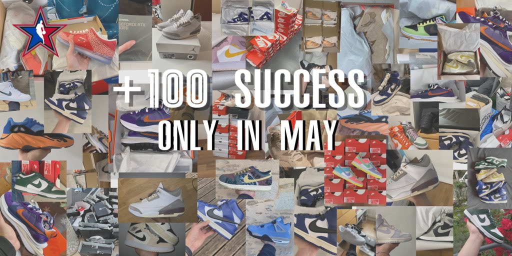 All-Stars tweet media