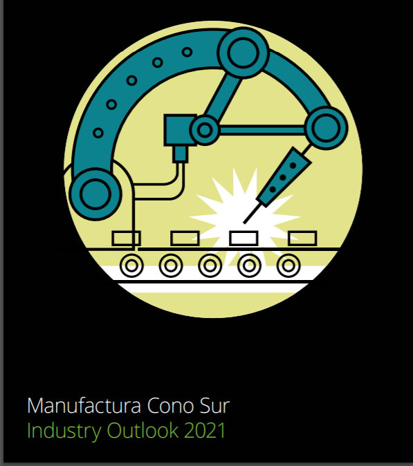 DeloitteARG's tweet photo. ¿Cuáles son las áreas en donde los líderes de la industria manufacturera invertirán?
¿Qué compromisos deben asumir para aumentar la agilidad en las operaciones? 
Todas las respuestas en nuestro Informe “Manufactura Cono Sur: Industry Outlook 2021”
https://t.co/dzsBuu6UaX https://t.co/dXDwBJgOXA