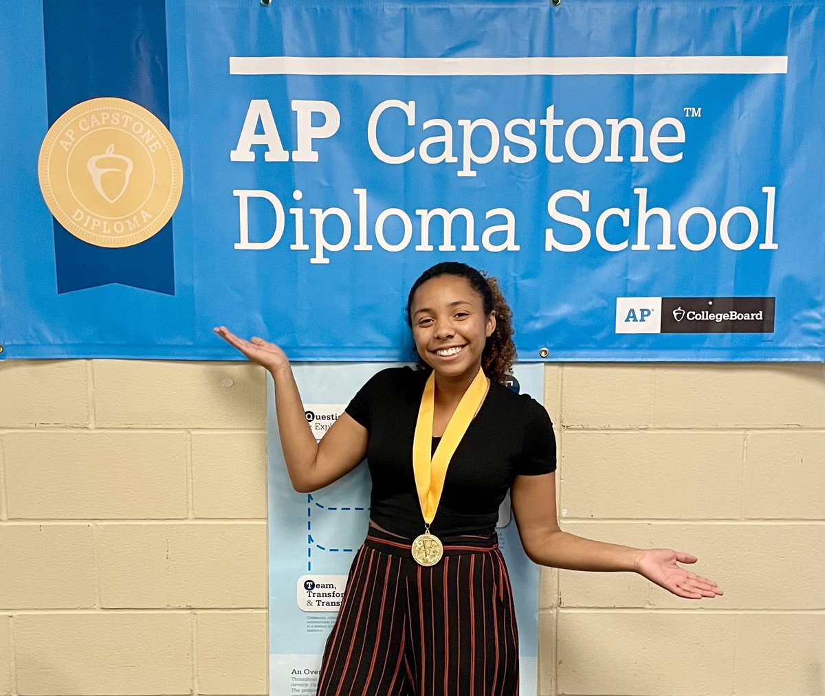 Leah Bender tweet media