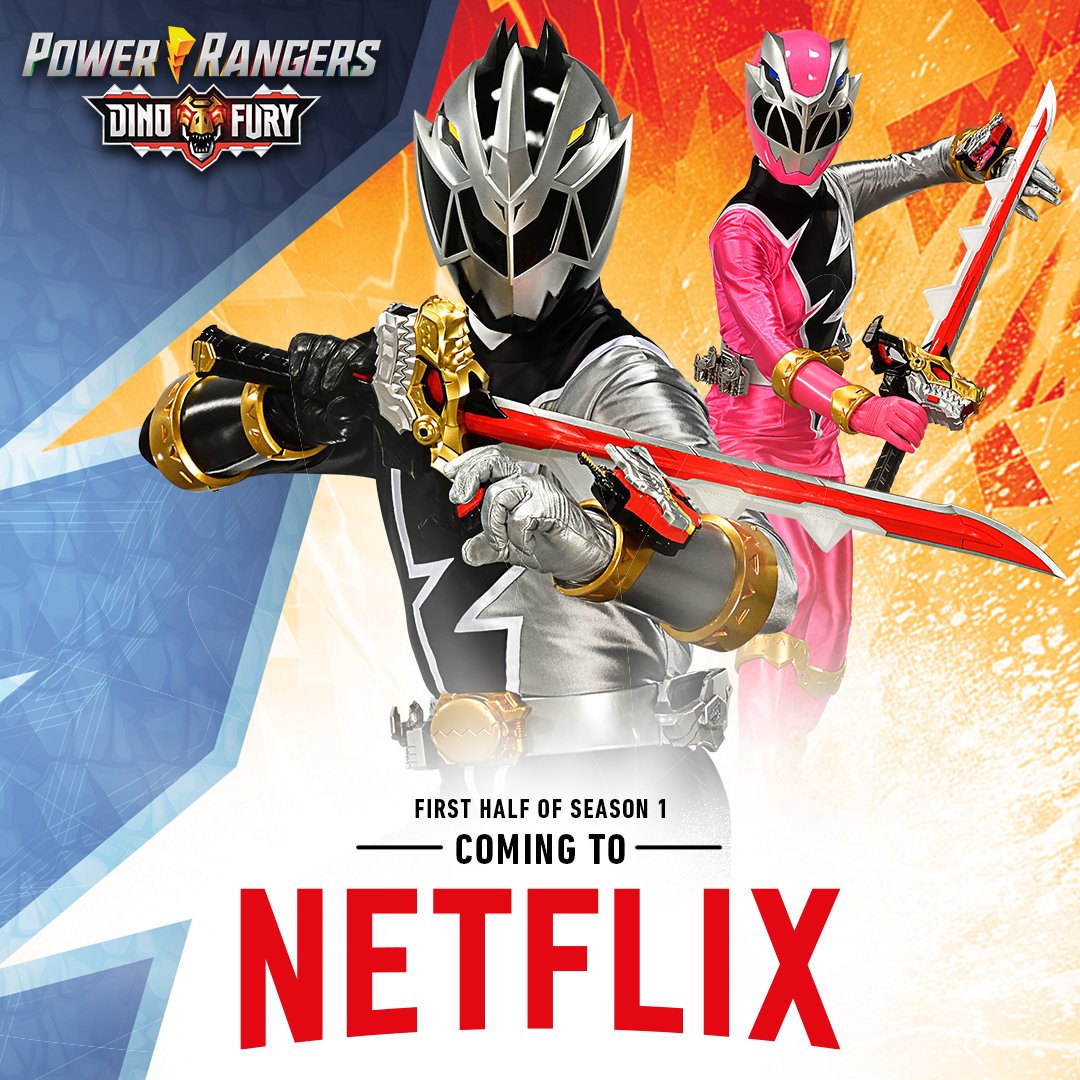 Power Rangers Dino Fury Vf Streaming 'Power Rangers: Dino Fury' Season 1: Release Date, Plot, and Trailer