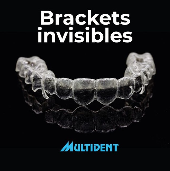 multidentsantac's tweet photo. ¿#BRACKETS QUE NO SE NOTEN? 😱

Siiii, es totalmente posible con las mejores tecnologías que usan nuestros especialistas en ortodoncia.
Los #BRACKETSCOSMÉTICOS son una excelente opción para que nadie los perciba 😉 https://t.co/njgcU8ElnY