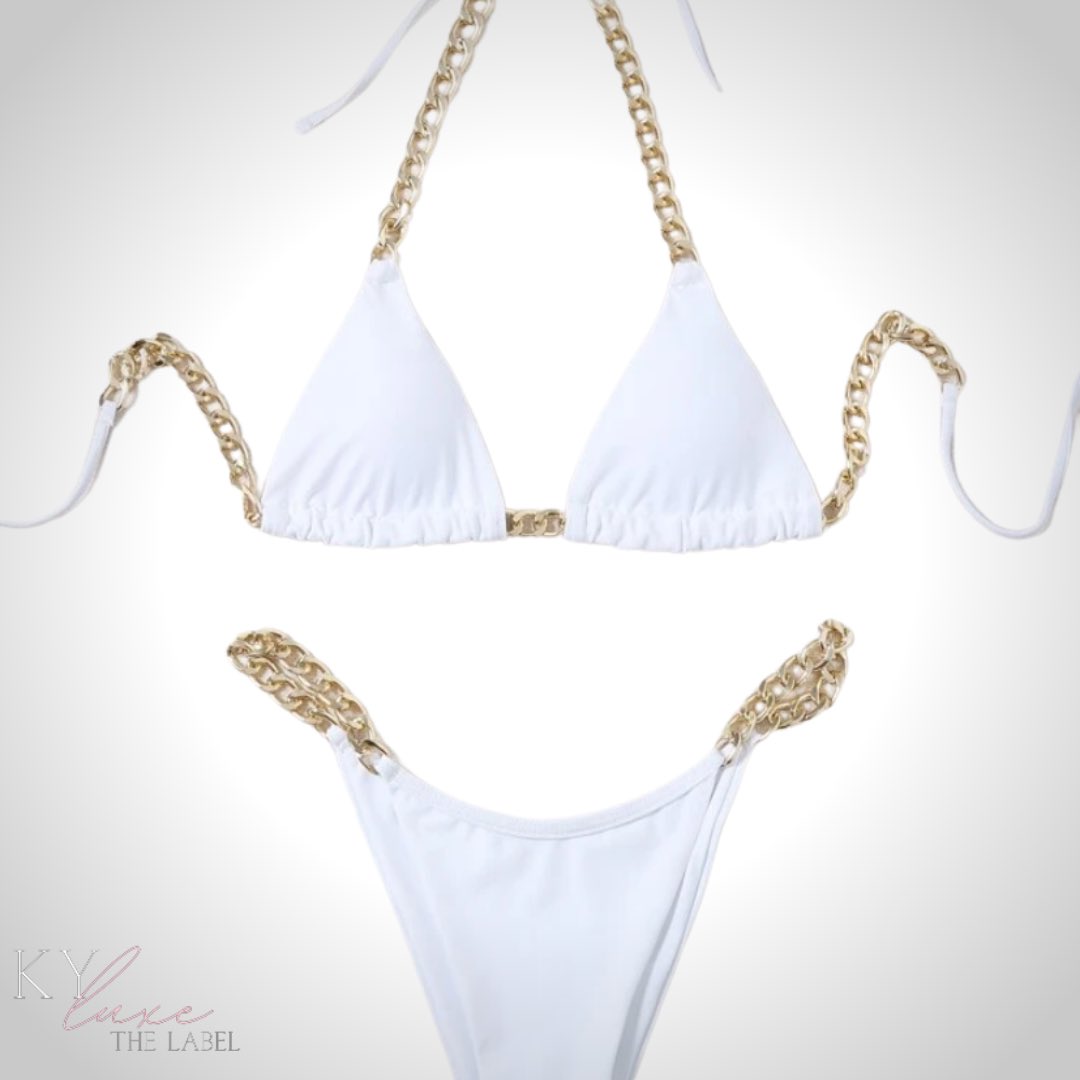 shopkyluxe's tweet photo. New new for KyLuxe Swim. Available for purchase on the site now. 💖 https://t.co/BZk3v4de6B