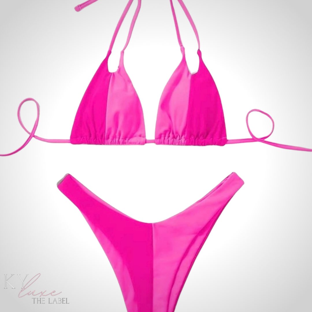 shopkyluxe's tweet photo. New new for KyLuxe Swim. Available for purchase on the site now. 💖 https://t.co/BZk3v4de6B