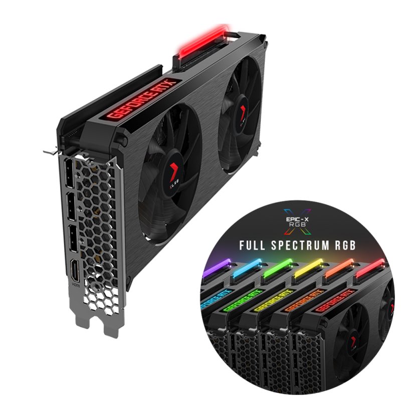 TechnoPCs_MX's tweet photo. 3060 PNY Formato bulk $19,60 https://t.co/IJ78C8nOIE