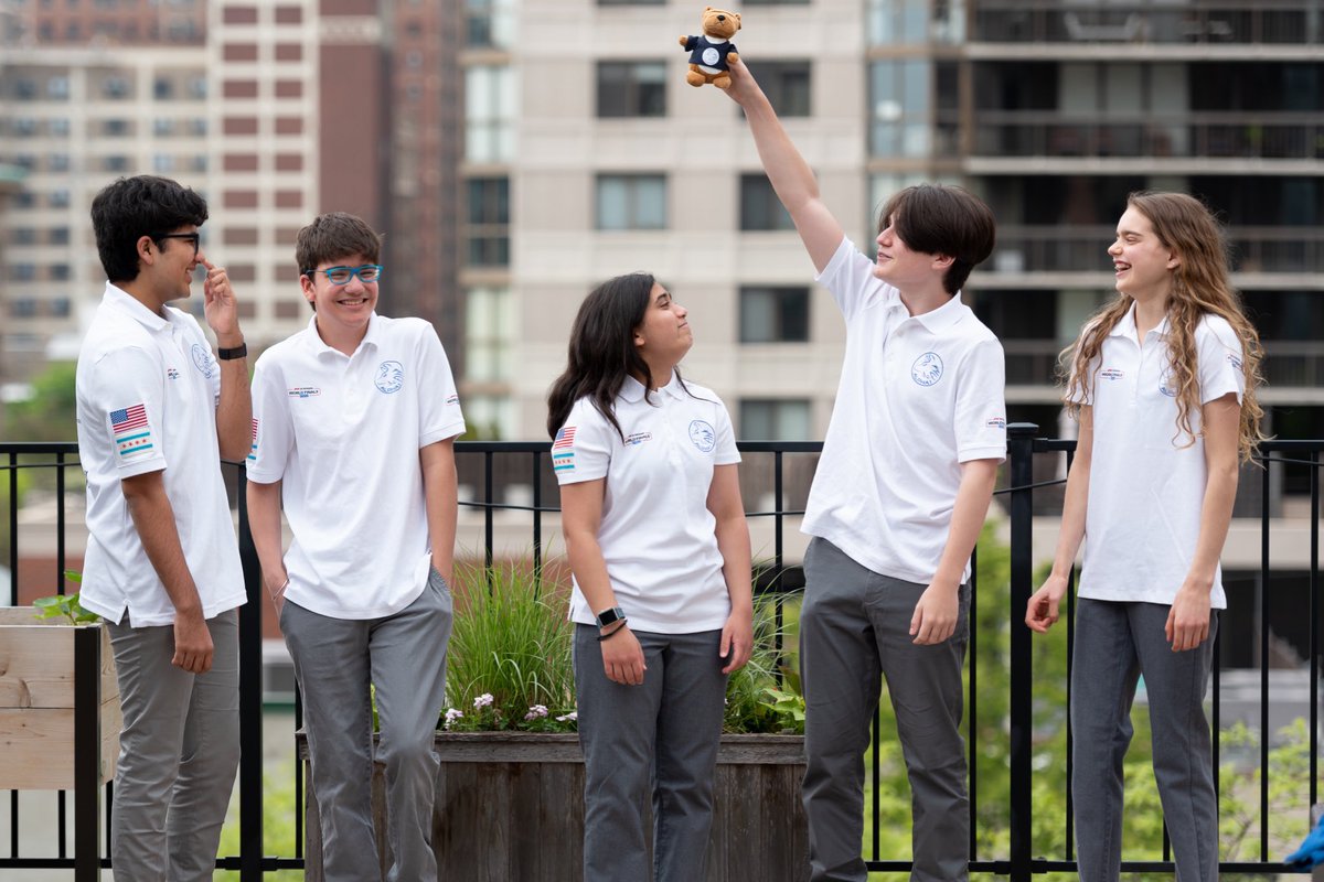 Alpha1_racing's tweet image. “...we see genius, because the ones who are crazy enough to think that they can change the world, are the ones who do.”
— Steve Jobs, 1997

#Alpha1_racing #BISCsouthloop #YoungEngineers #YoungEntrepreneurs #f1inschoolshq #Teamworkf #Sustainability #Competition #F1SWF #WeRaceAsOne