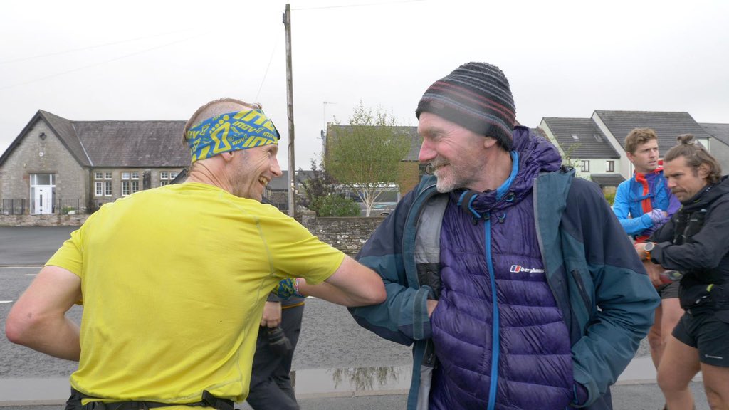 RunUltra_UK's tweet photo. Latest video of @Ultra_Damo’s Wainwright Coast to Coast record by @endurancecreat1 is out on our Instagram stories now. Round up & highlights will be here at 6pm https://t.co/syOVngvGwQ…
#getagrip #DamoC2C #Tea2Tea #inov8 #GrapheneGrip https://t.co/NdhrLGTYSU