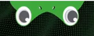 #swampup2021 #findthefrog <a href="/jfrog/">JFrog</a> , I saw the frog!