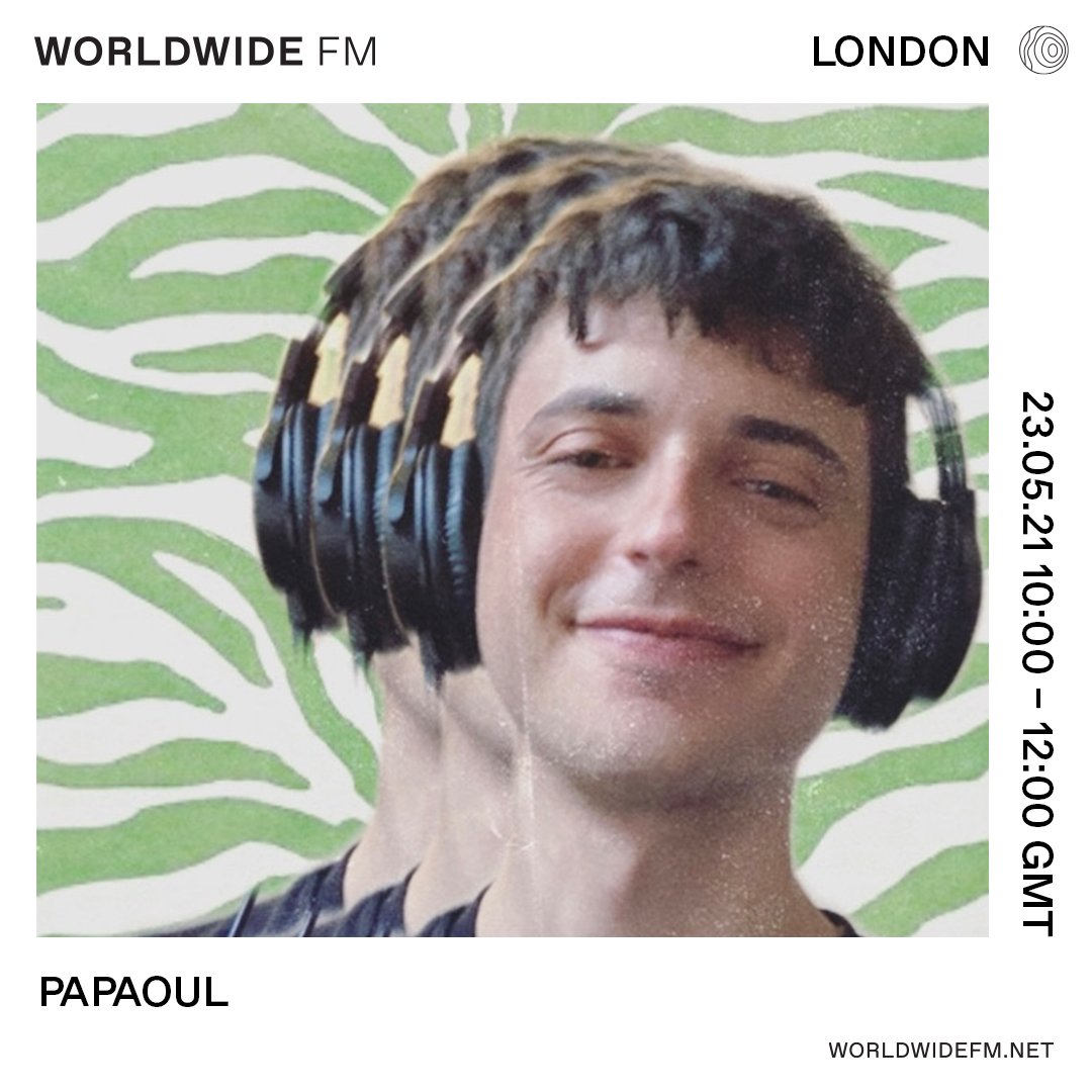 This weekend's Sunday broadcast on <a href="/worldwidefm/">Worldwide FM</a> is now up to listen back 📡

Music from <a href="/FarOutRecs/">Far Out Recordings</a> <a href="/wotnotmusic/">WotNot Music</a> <a href="/NKrgovich/">Nicholas Krgovich</a> <a href="/AstigmaticRec/">Astigmatic Records</a> <a href="/ElkkaMusic/">ELKKA</a> <a href="/lorenzo_bitw/">Lorenzo BITW</a> <a href="/KarenNyameKG/">👑KG👑The Rhythm Goddess✨</a> +++

Listen >>> mixcloud.com/worldwidefm/pa…