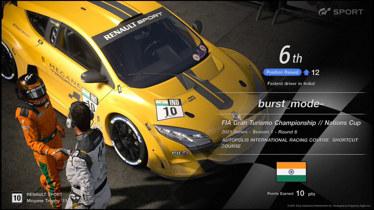 burst_mode's tweet photo. #PS4share https://t.co/lsXcYhMZpb