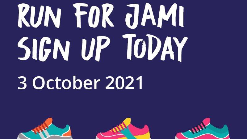 JamiPeople's tweet photo. Join #TeamJami at the London Marathon 3 October and help raise vital funds for #mentalhealth!๐โโ๏ธ๐โโ๏ธThe positive impact of exercise on our physical & mental health has long been proven. If your exercise of choice is running, sign up now! For info contact Muriel.stempel@jamiuk.org https://t.co/Blx3tpV3N3