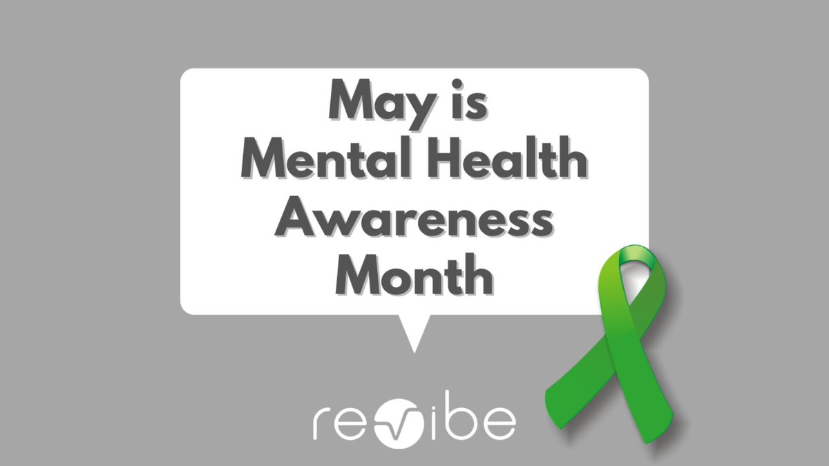 Revibe Technologies tweet media