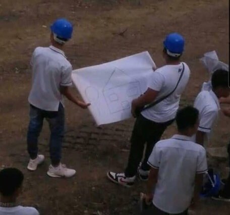 nuevadmon's tweet photo. Plan estratégico diseñado deprisa y corriendo para redefinir una organización post pandemia ⬇️ https://t.co/XU36QdXEe5