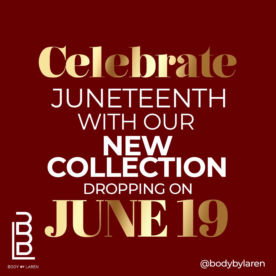 BodybyLaRen (@bodybylaren) on Twitter photo 