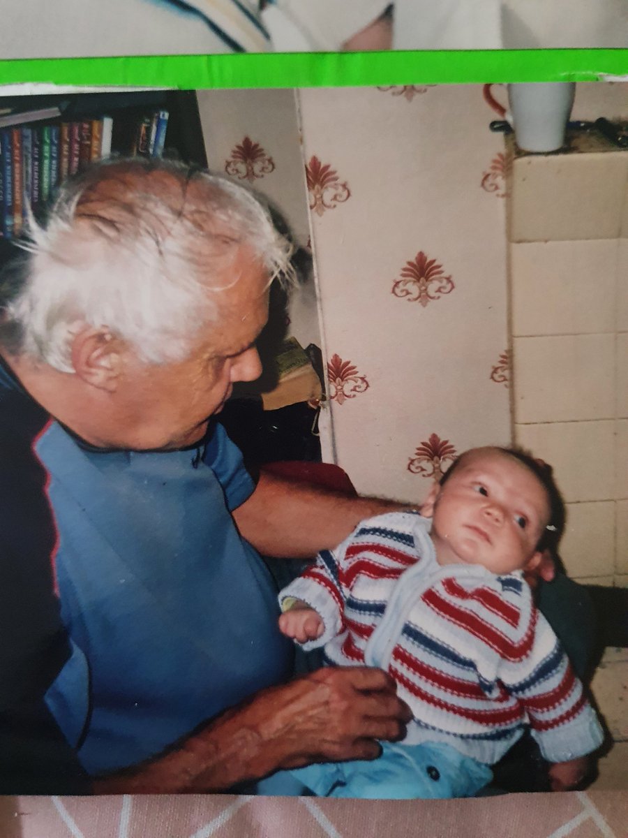 Christi44896436's tweet photo. Jack birthday 🎂 https://t.co/UMSTmsHNMj