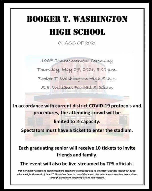 BTW PTSA tweet media