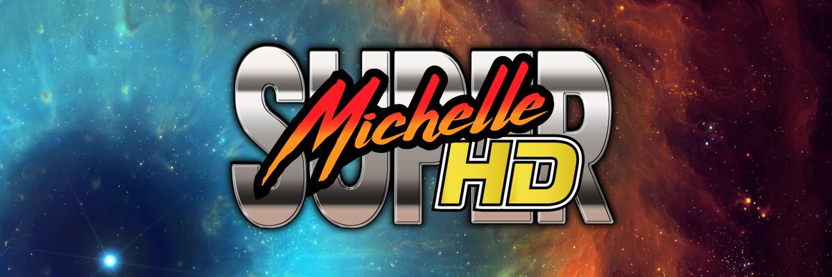 BlazeBops's tweet photo. Howdy y'all! 🤠

Just announcing that I'm rebranding my Twitter account! "GottaGoMichelle" was something I picked quickly while early in transition but it never made any damn sense to me.

My alt account under this name is now @TurboMichelleHD and it's just my backup. 😘💋 https://t.co/9b4FbdmmuK