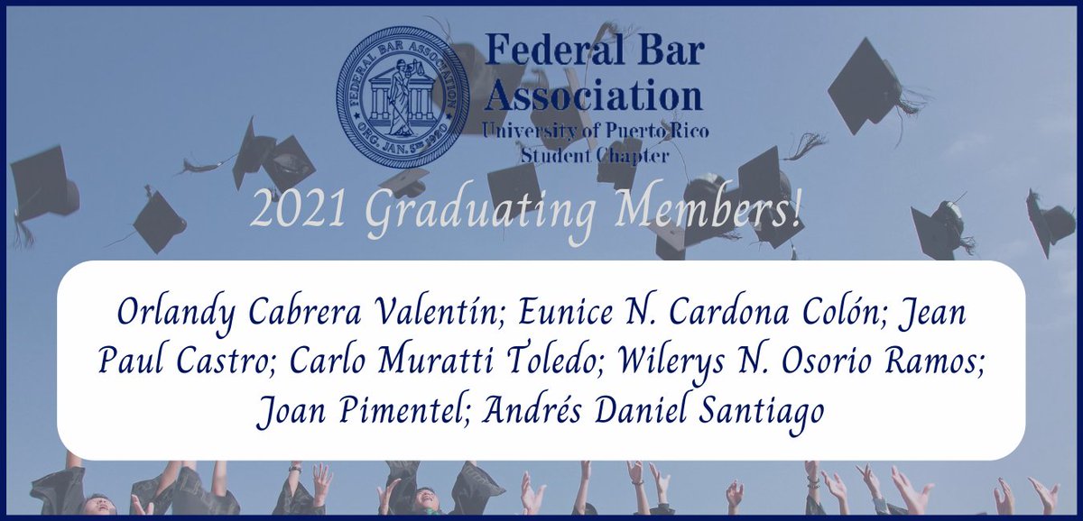 FBA - UPR Chapter tweet media