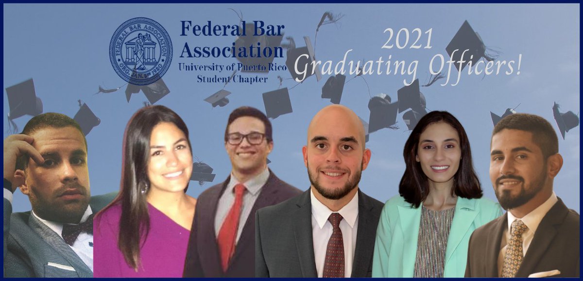 FBA - UPR Chapter tweet media