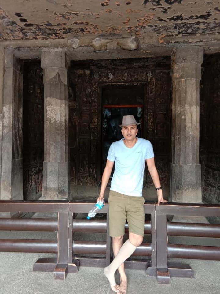 ChetanNature's tweet image. Our Dear friend/Colleague 
Chetan Singh is no longer with us
We lost him to Covid on 01.05.21
We as family,Friends will never be able to forget him and he will forever be etched in our memories &amp;amp; thoughts as a good human being who went too soon.We prayer that his soul RIP 🙏