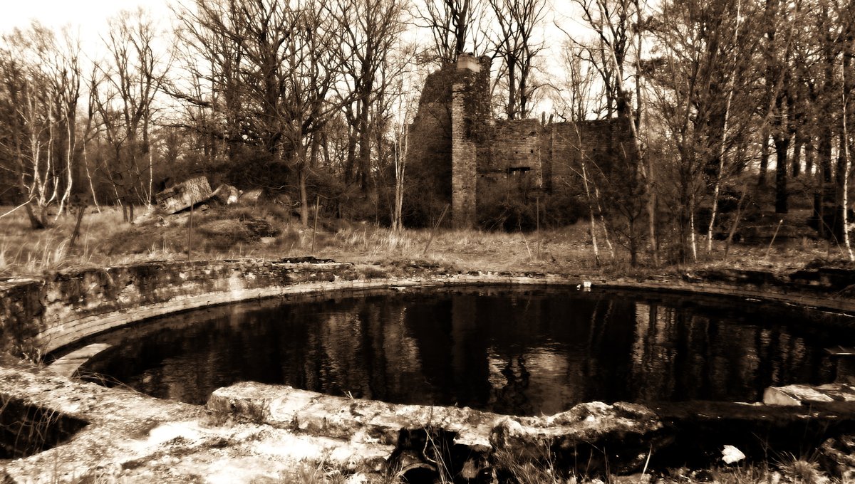 mark_radler's tweet photo. #LostPalace #HauptstadtOberhavel
#Oranienburg https://t.co/VKyJgg4pnb