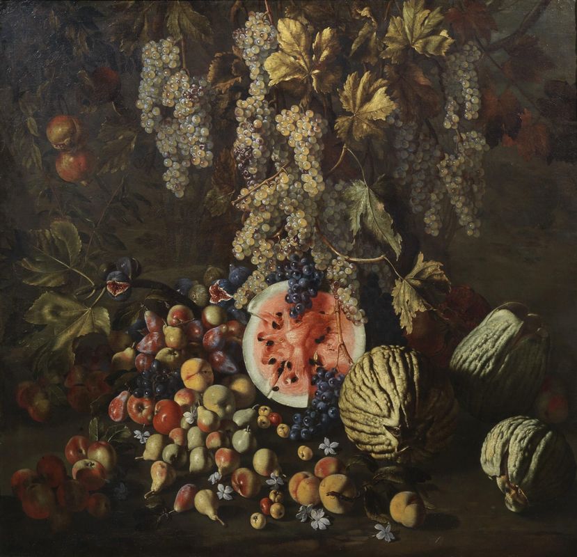 Journal of Art Baroque & Rococò tweet media