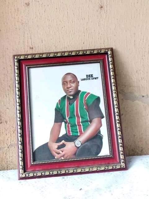 Harun Elbinawi tweet media