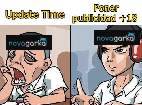 Vegitales_aunque_pelotudo_e_hispano on Twitter: "Dale novamierda, va