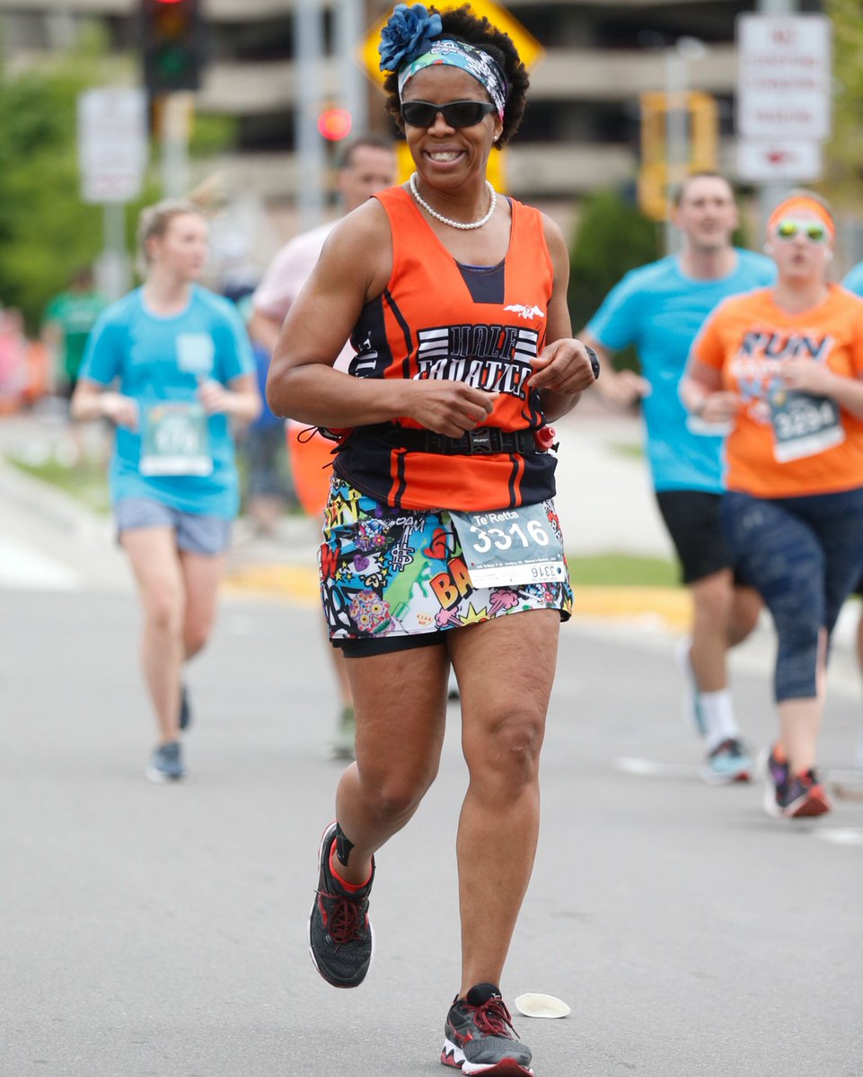 Here's a few tips to help make sure you're prepared for the virtual race:
1) Plan your route 
2) Have friends &amp; family cheer you on 
3) Figure out where &amp; what to put at your aid stations
4) Download the RaceJoy app to track your run &amp; submit results
5) Take pics &amp; share them!