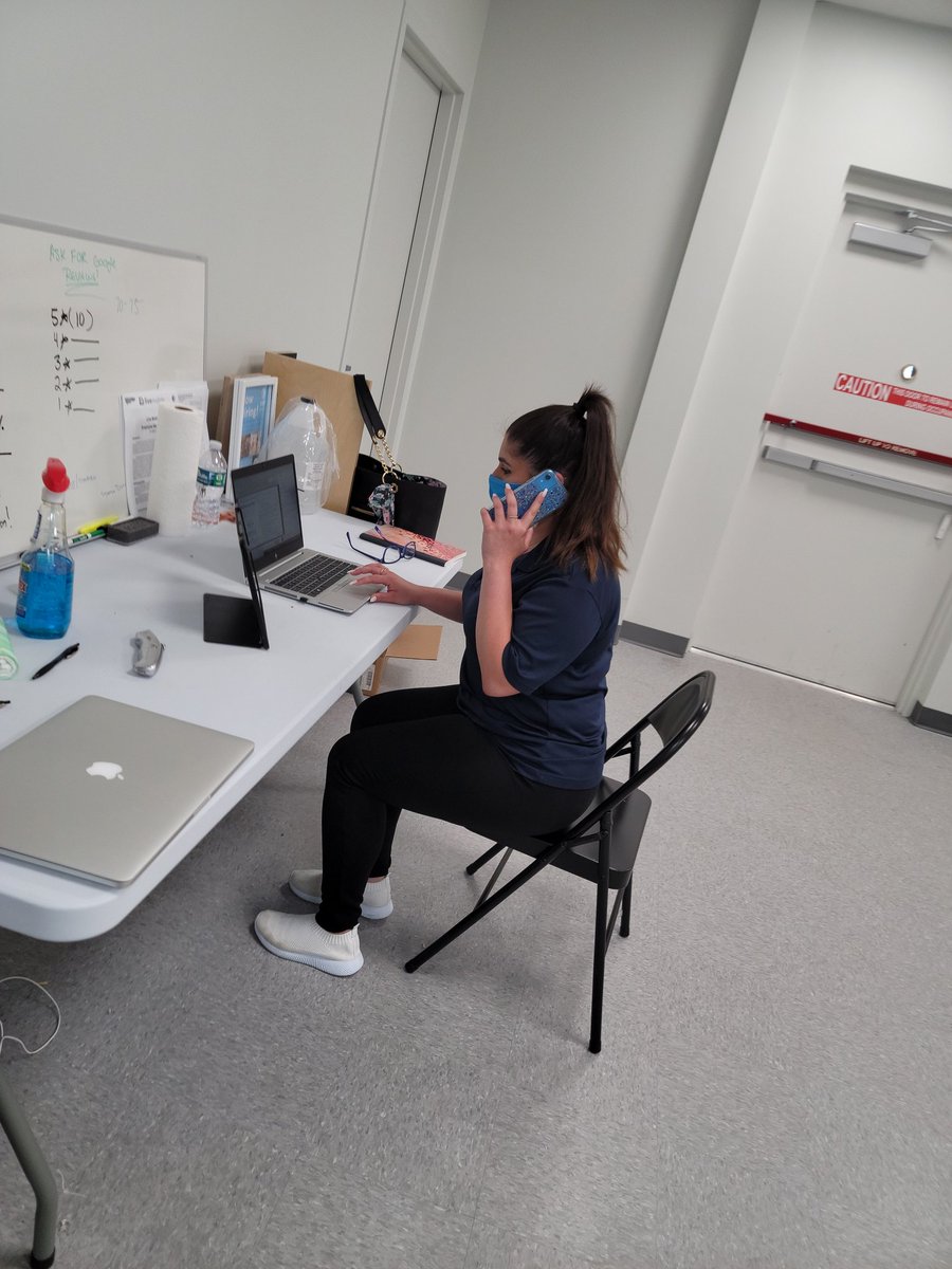 zizigomez's tweet photo. Ani is killing it on Blitz Day doing calls for Live Mobile here at UCF. Let's go today is money making day 🤑🤑. #livemobile #blitzday #eastregion #flawless #onefla https://t.co/e4CWQDVa30