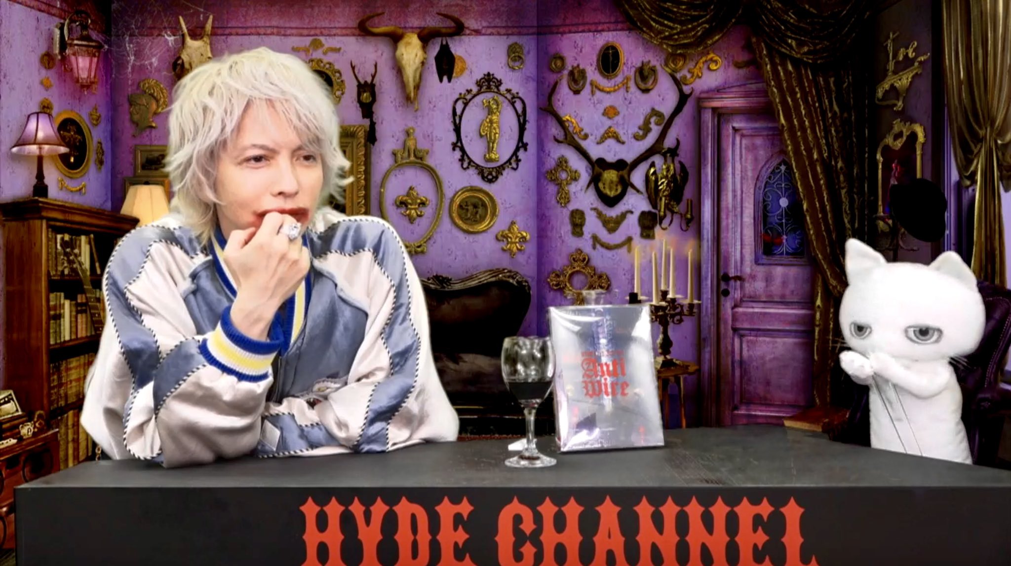 ご当地 Edyh エディ HYDE