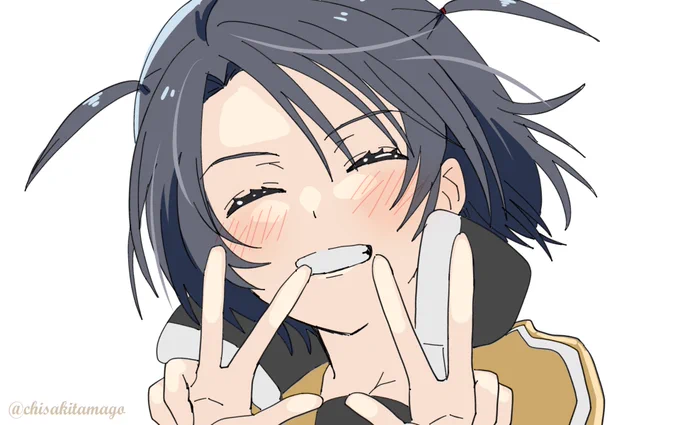 久しぶりにショウの話をしたので#魔法弟子 