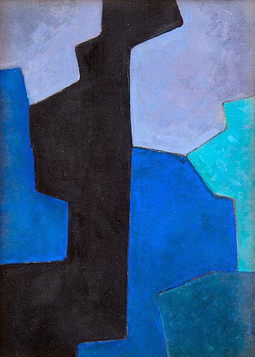 ToniArte2's tweet photo. •
#AbstractBlue
• 
#SergePoliakoff 
• https://t.co/6QZt1rRsTZ