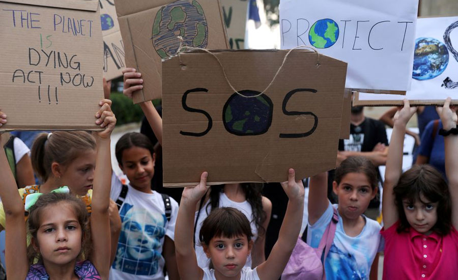 92newschannel's tweet photo. Pressure builds for schools to put climate change study on curriculum #G20 #UNESCO #USthinktank
https://t.co/Zmf0WIXX3V https://t.co/Kt2gHdDVss