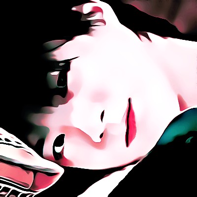 #.NewProfilePic เป็นคนสวยขารึยังคะ