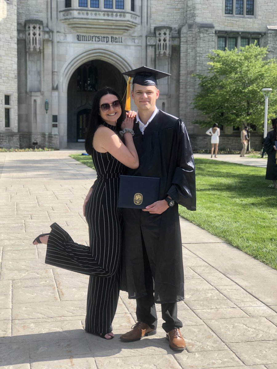 TannerRaatz's tweet photo. Happy birthday to my lovely girlfriend  <3
Thank you for dealing with my dumbass :D
 @bekastroop_ https://t.co/5QK7GHTfTK