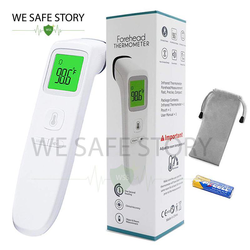 wesafestory's tweet photo. Thermomètre Frontal Numérique Haute Précision !! 🥰🥰

#CouvreFeu #confinement #COVID19 #hygiene #protection #Sante #soin #bebe #enfant #hopital #reouverturedesterrasses #Castex https://t.co/f464kIwMI2
