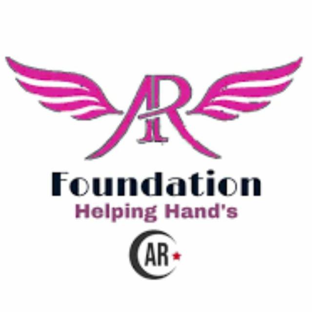 arfoundedutrust tweet picture