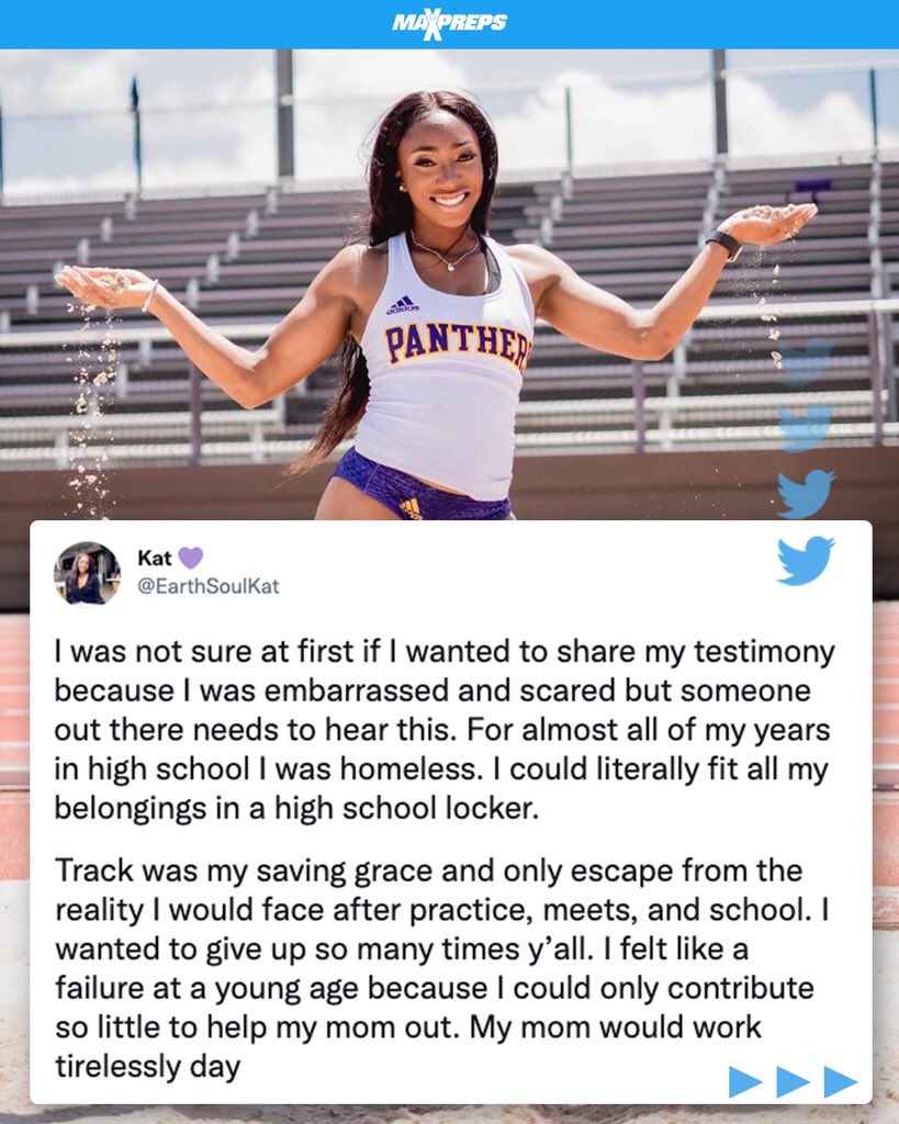 MaxPreps tweet media