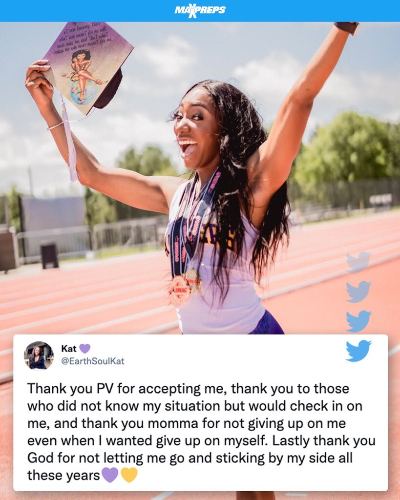 This story is truly INSPIRING! 👏 @EarthSoulKat