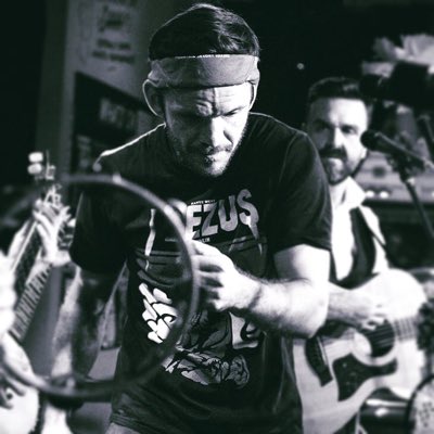 NoCowardSoul's tweet photo. #NewProfilePic https://t.co/ROxmoMrIS6