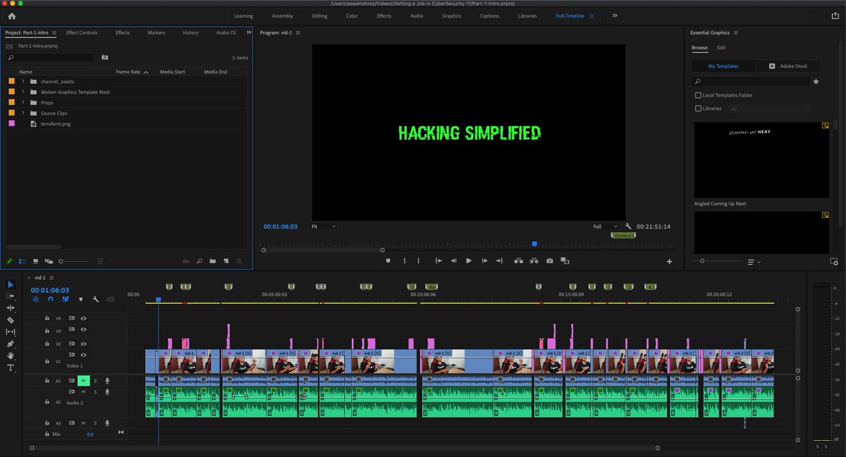 AseemShrey's tweet image. Something Special, that a lot of you have been asking for ๐
เคเค เคจเคฏเฅ เคชเคนเคฒ โจ
WIP โ๐
#hackingsimplified
