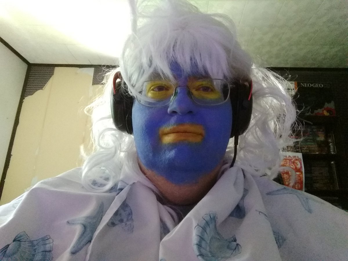 TheRealSussypoo's tweet photo. Obviously were going Dark Elf for the Mischief launch!

https://t.co/GCD36RMplG

@DarkpawGames
@everquest https://t.co/1oGOaYmdbc