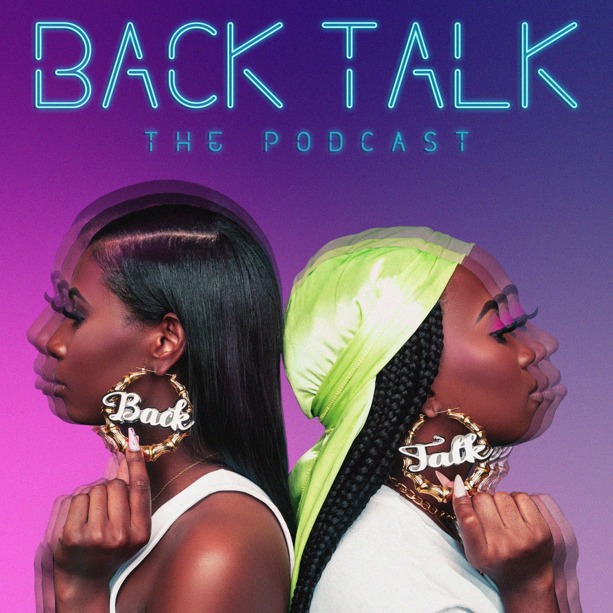 _BackTalkPod's tweet image. We just wanna stream Aaliyah’s music at this point. Oh! Fellas: make sure you can keep the girl you already have happy before you start asking for another one. 😉 Get into episode 135 ‼️

Apple: apple.co/3uijKBa 

Spotify: spoti.fi/3bWbfp4
