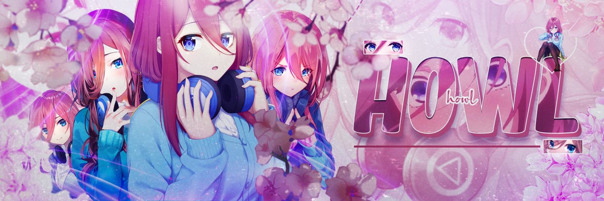eduuusb's tweet photo. Header // Miku Nakano

For @howl1x 

❤️+♻️ https://t.co/pmxitnddAf