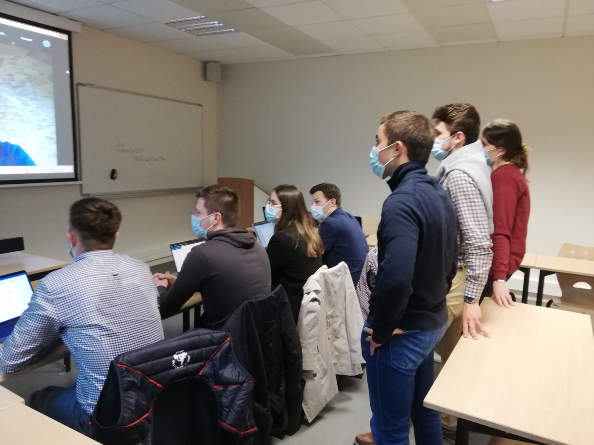 AGRICADRE_Groupe ESA tweet media