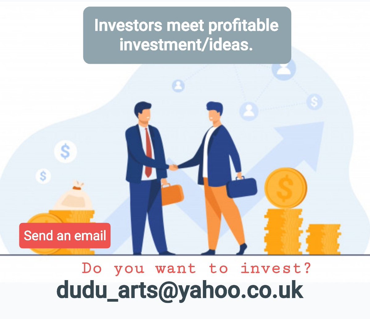 Olubomex's tweet image. I need just 3 investors with a minimum of N5m equity  funding for a good ROI project. #Technologybase 
Send me an email.Let&apos;s talk.#investment 
#integrity #Entrepreneurship 
olubunmioluwadare.com