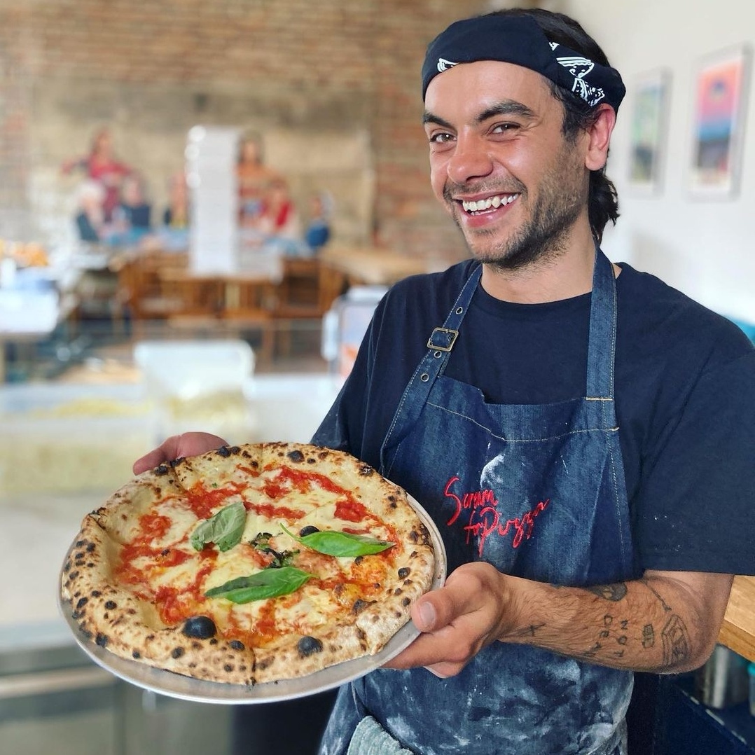 fullcirclebrew's tweet photo. π»πW E L C O M E B A C Kπ»π
@scream_pizza are back full-time starting this weekend! π Hello to our new pizza chef Stefano!
πScream Hoursπ
Thurs: 5-9
Fri, Sat: 12-9
Sun: 12-7*
*Bank Holiday's til 9
#fullcirclebrewco #screamforpizza #livingthescream #craftbeernewcastle https://t.co/TwI7ZwQJ8P