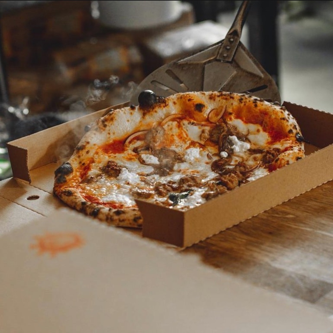 fullcirclebrew's tweet photo. π»πW E L C O M E B A C Kπ»π
@scream_pizza are back full-time starting this weekend! π Hello to our new pizza chef Stefano!
πScream Hoursπ
Thurs: 5-9
Fri, Sat: 12-9
Sun: 12-7*
*Bank Holiday's til 9
#fullcirclebrewco #screamforpizza #livingthescream #craftbeernewcastle https://t.co/TwI7ZwQJ8P